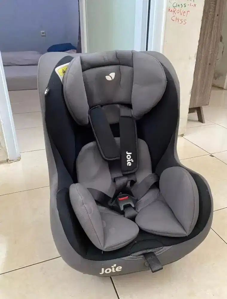 Car Sheet Bayi sampe gede