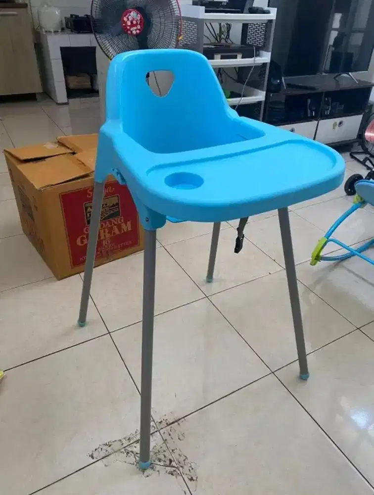 Kursi Makan Anak