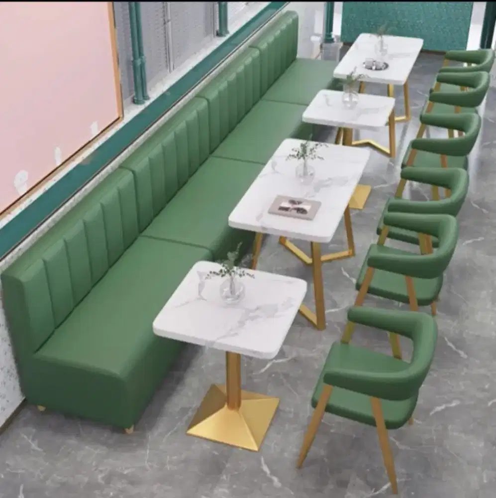 Sofa cafe,sofa resto  &ruang tunggu