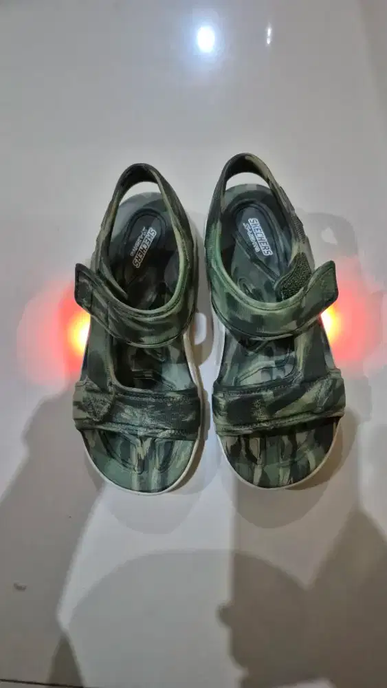 Dijual Sepatu Sendal Anak