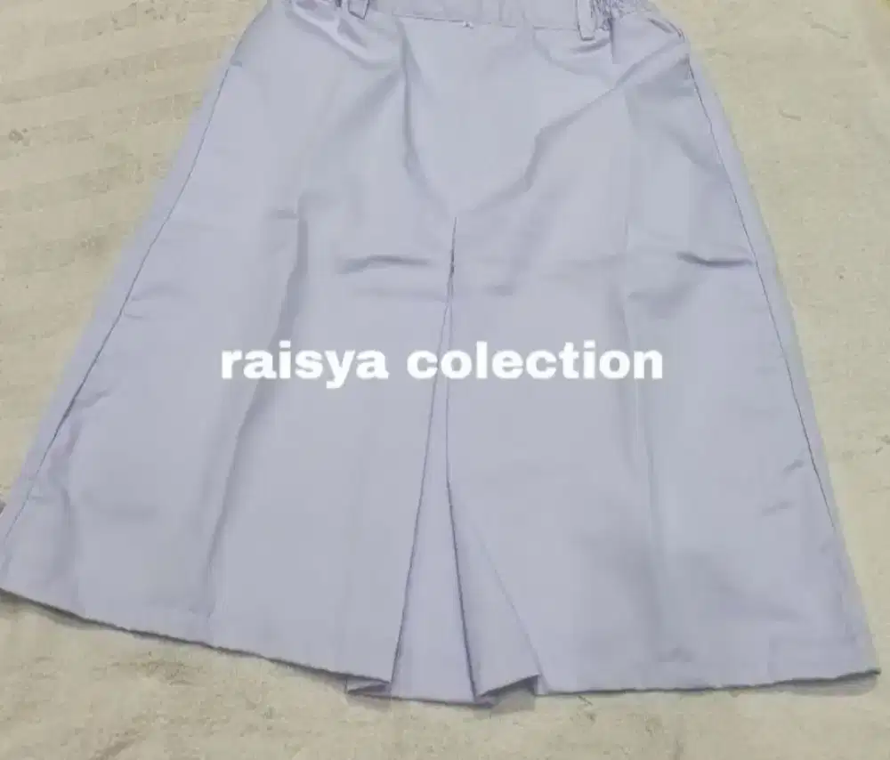 Seragam Paskibraka cewek/cowok