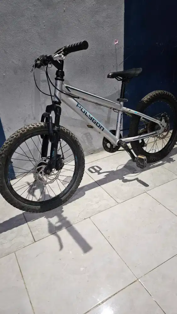 Sepeda Polygon Anak