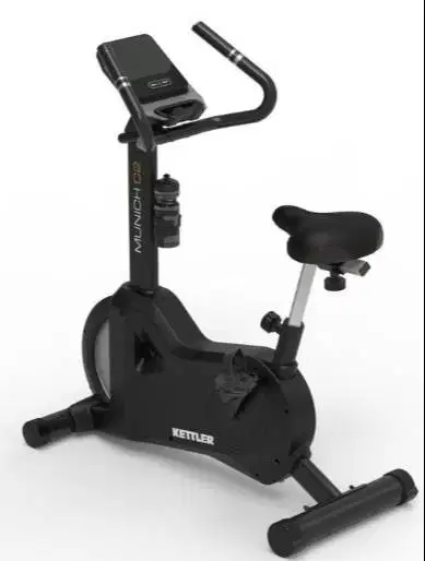 Kettler Lite Commercial Bike Munich C2 230-000 Sepeda Statis