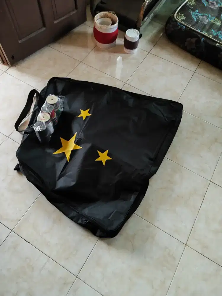 Jual GELASAN, LAYANGAN, TAS LAYANGAN