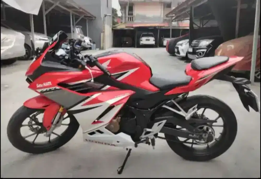 HONDA CBR 150 2021,SURAT LENGKAP,FULL ORIGINAL PABRIK