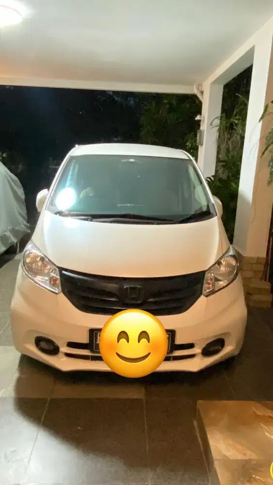 Freed 2011 upgrade 2014