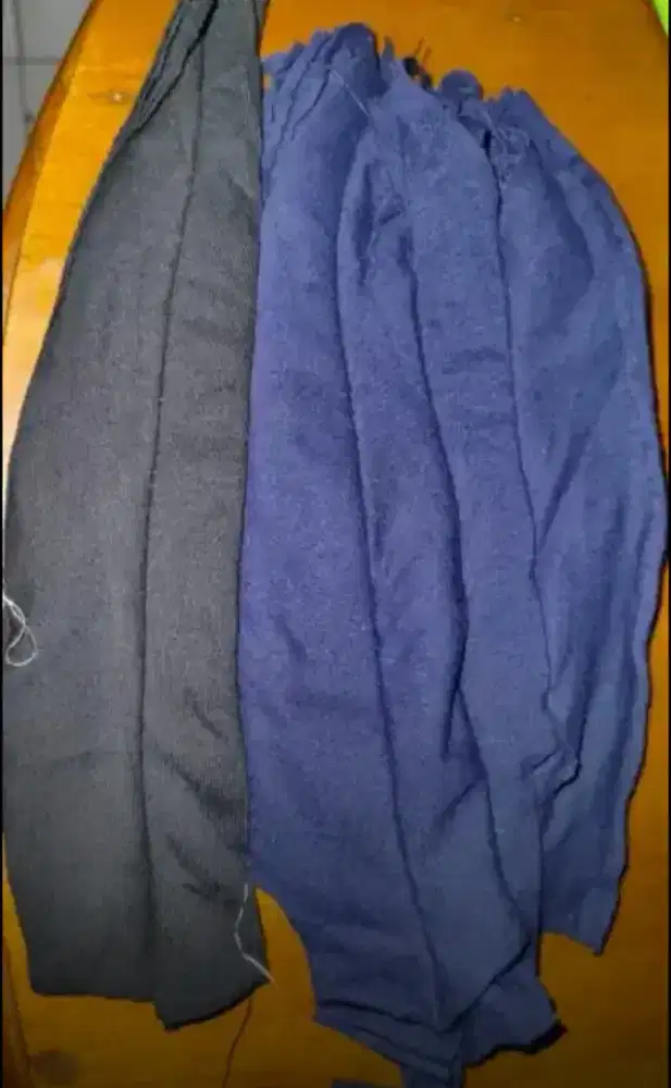 Jual kain majun campur / kain lap