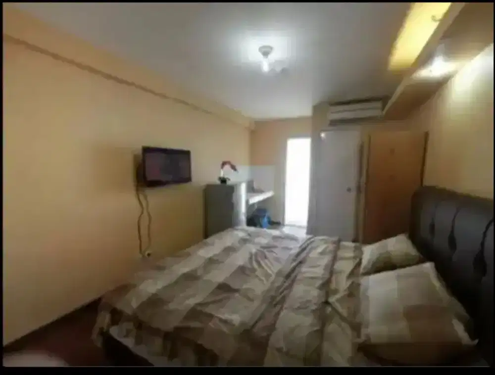 Disewakan Unit Studio Di Kalibata City