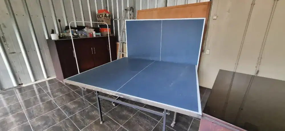 MEJA PINGPONG DOUBLE FISH