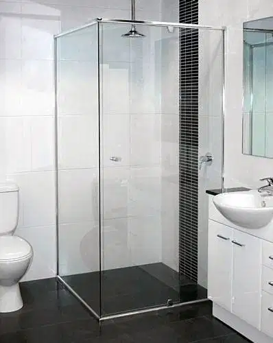 PEMASANGAN KACA SHOWER