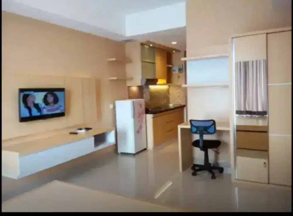 Disewakan Apartemen Beverly Dago