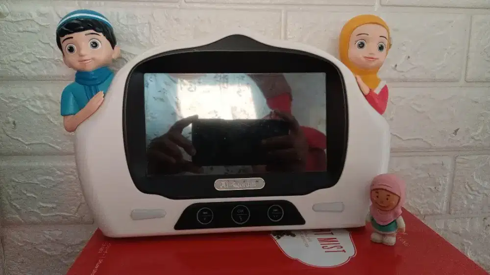 SMART HAFIZ versi 6 + USB