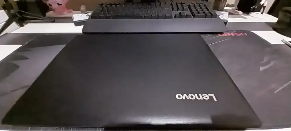 LENOVO 110 - 14AST Mulus AMD A9