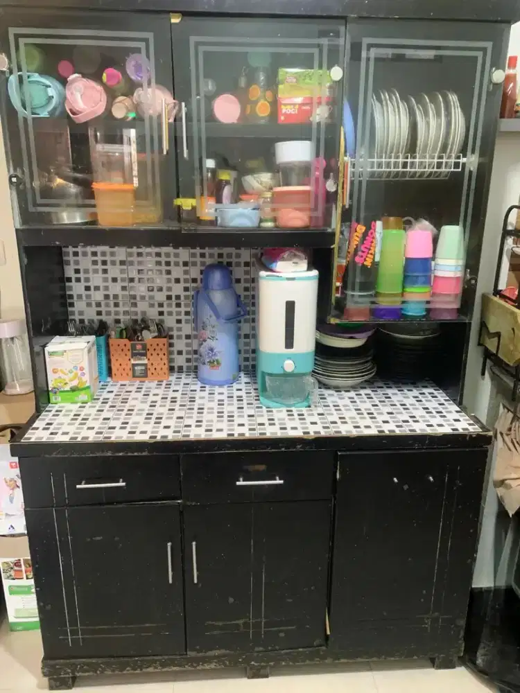 Jual edisi tidak terpakai