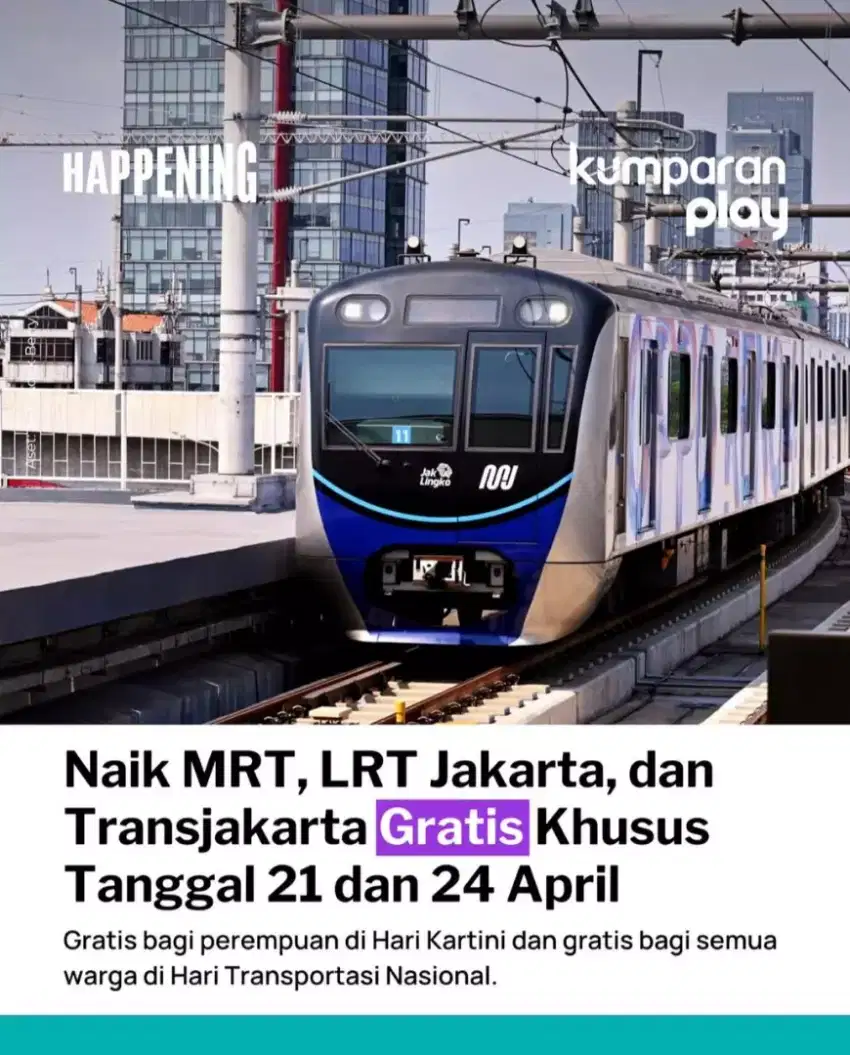 Admin TIKI Cimanggis