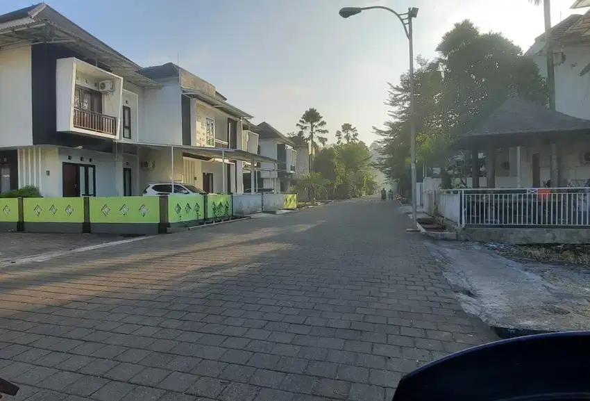 Investasi rumah murah di Bali mulai cuma 300 jutaan bangunan tipe 45