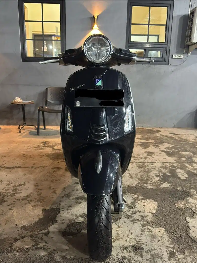 Vespa Primavera S 150 ABS 2020