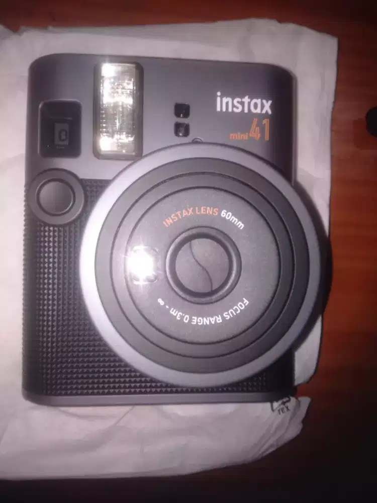 Kamera Fujifilm instax 41