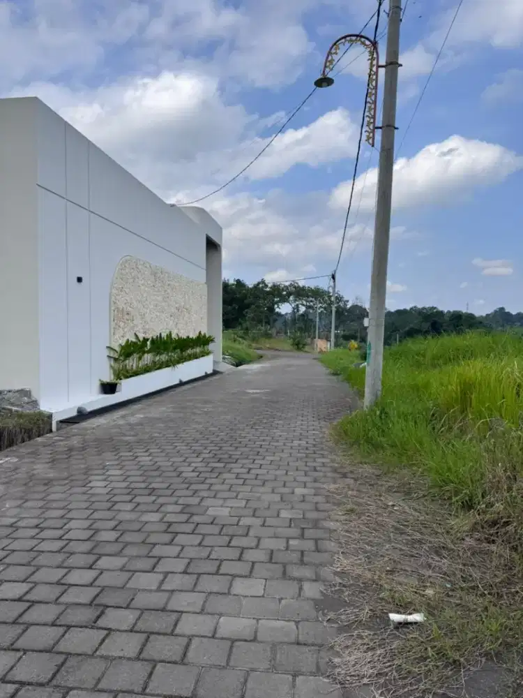 35 menit to Canggu, yeh Gangga Beach