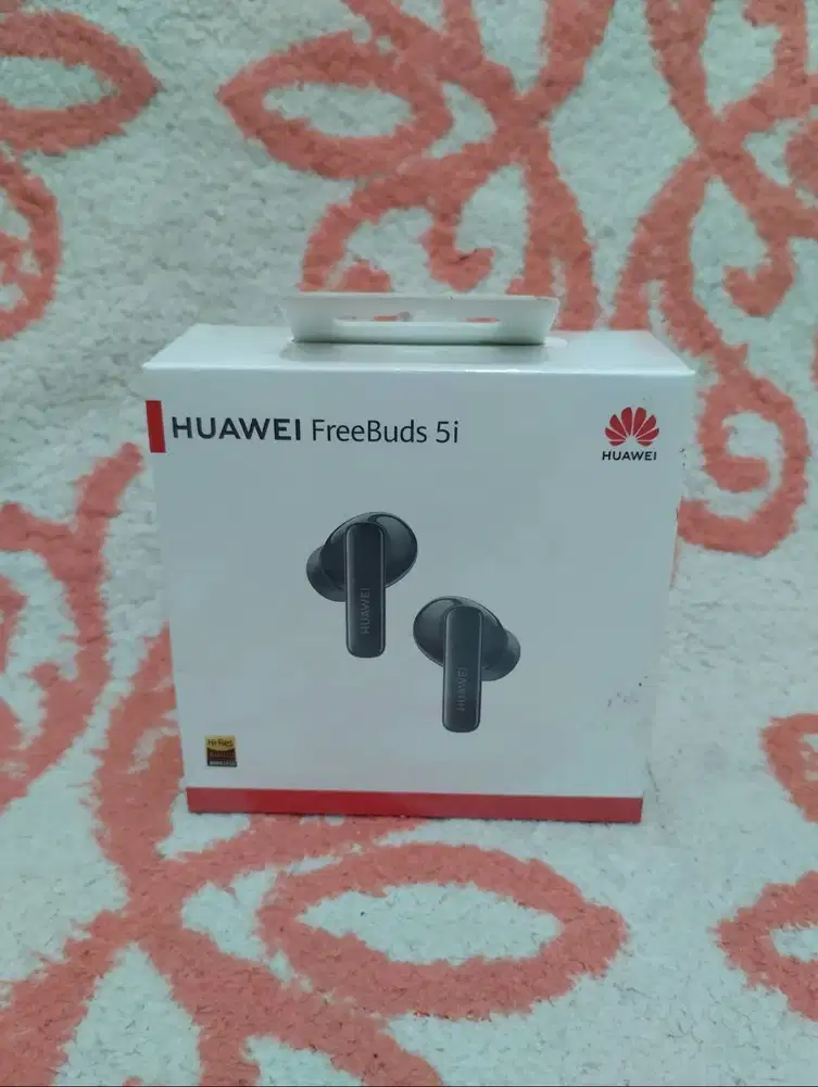 TWS HUWAEI FREEBUDS 5i