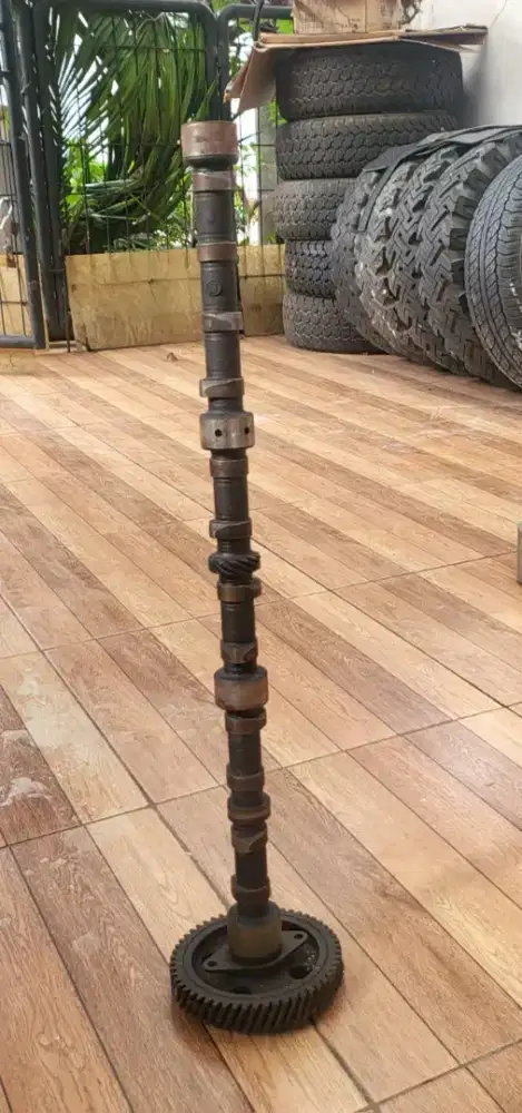 Dijual Noken As mobil Hardtop