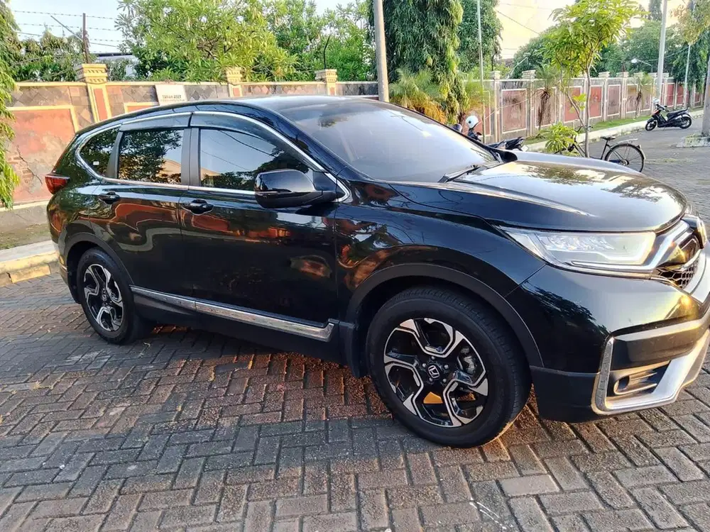 Honda CR-V 2022 Bensin