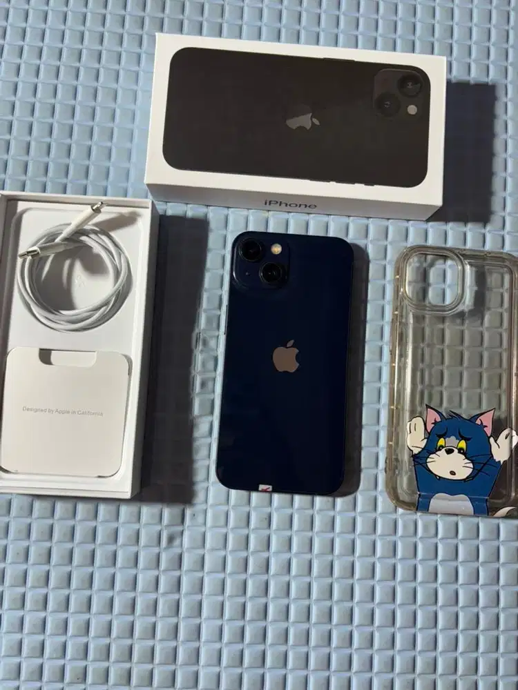 IPHONE 13 128GB FULSET