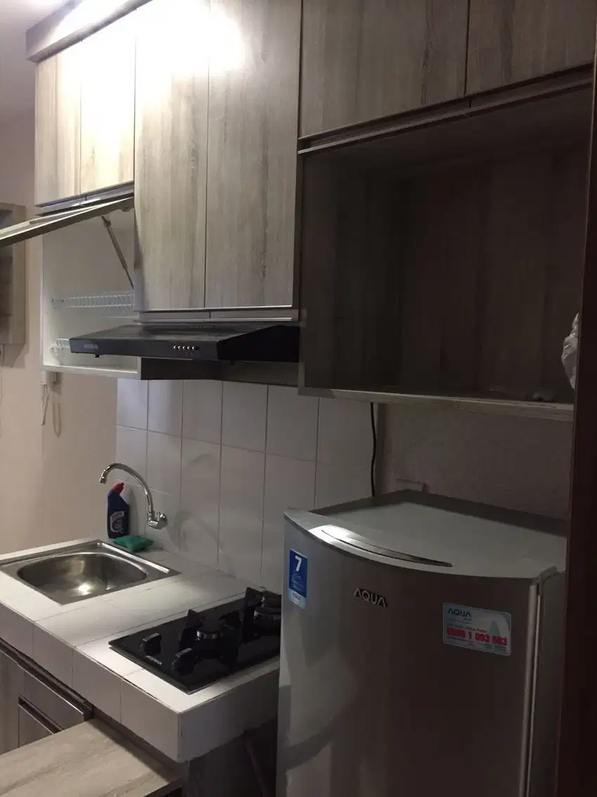 Apartmen Studio Murah Cinere Bellevue