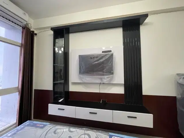 isewakan Apartemen Bale Hinggil B23, Surabaya