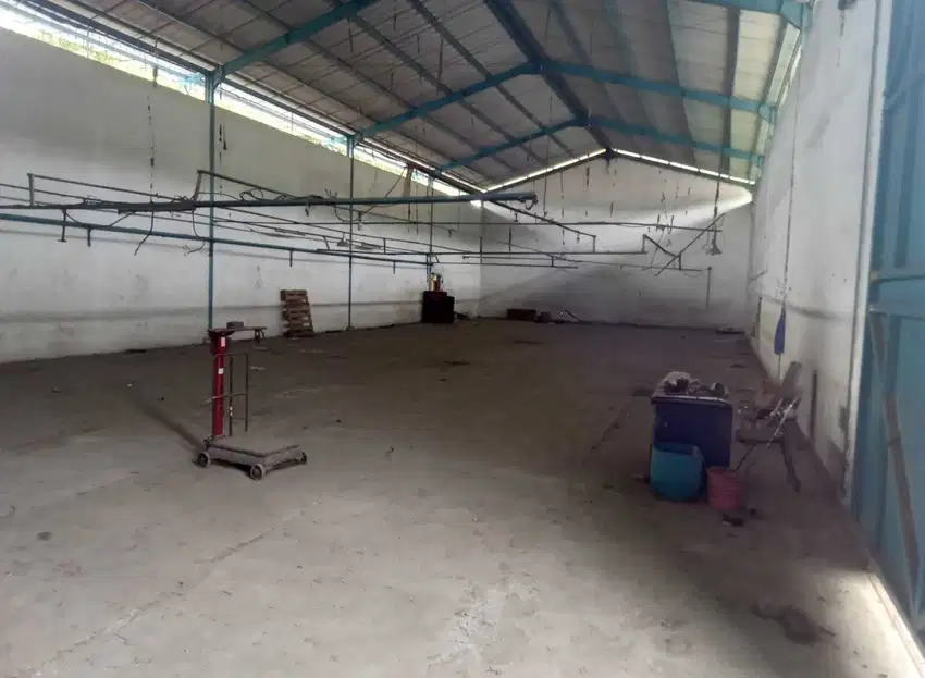 Murah Gudang Cimareme Batujajar Bandung Barat