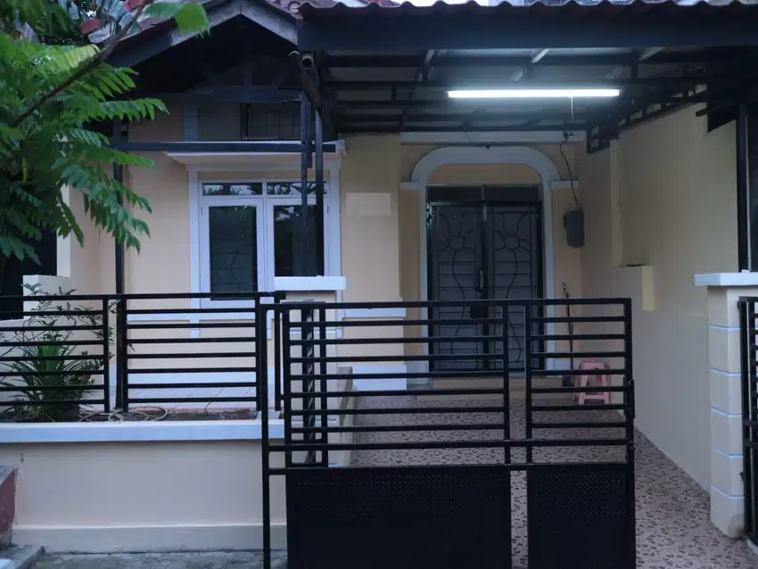 RUMAH GRAHA PRATAMA CITRA RAYA