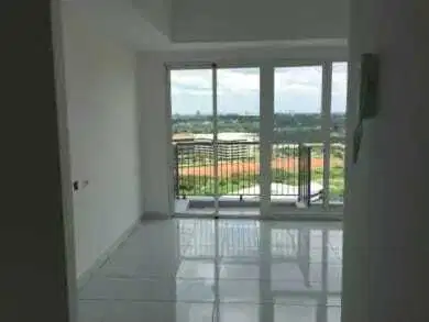 Apartemen Casa De Parco studio jual cepat nego habis BU!