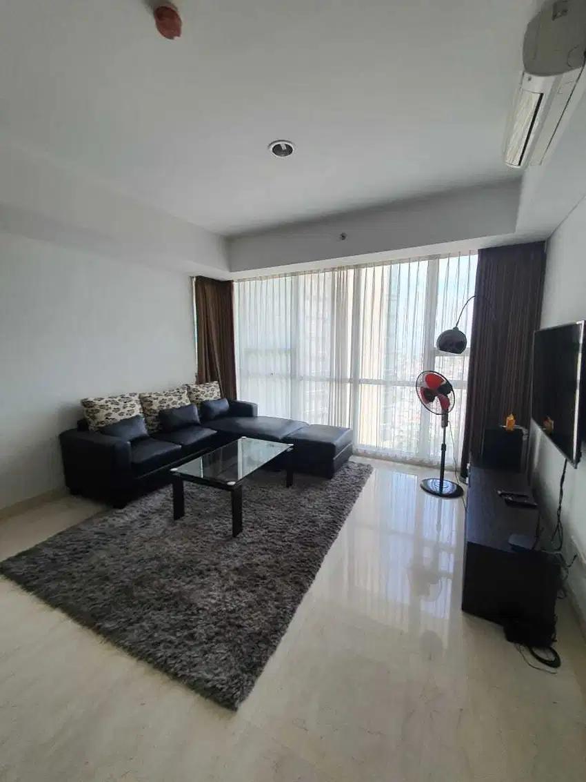 Disewa Apartment kemang village residence Tower Infinity