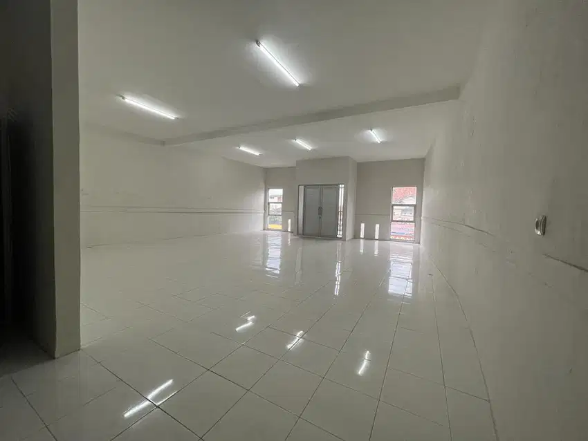 Ruang usaha terusan cibaduyut
