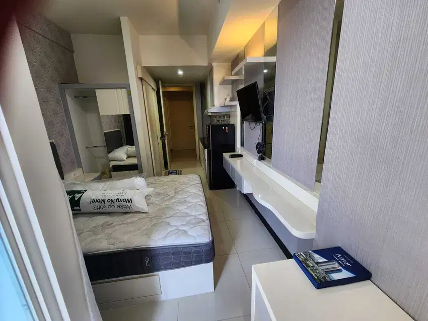 Amor lt10 pakuwon city