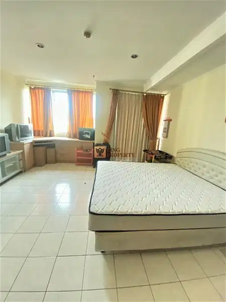 Disewa Apartemen Mitra Bahari Penjaringan Studio Furnished View Kota
