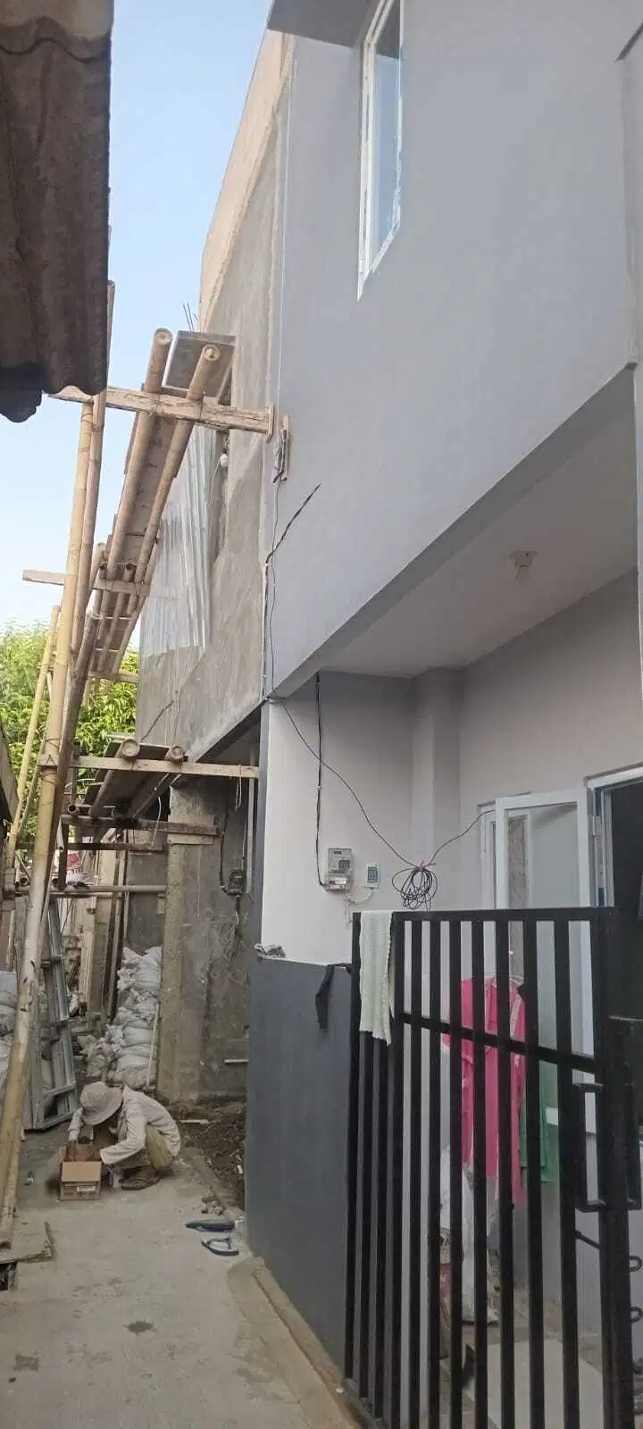 RUMAH 2 & 3 LANTAI DI JAKARTA PUSAT MULAI 400 JUTA – STOK TERBATAS!