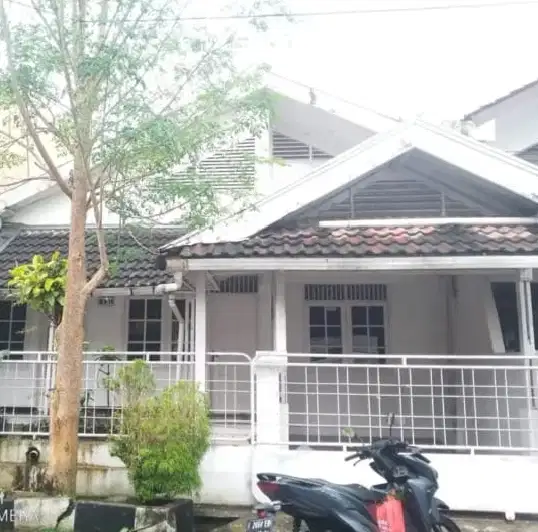 RUMAH 2 LANTAI TAMAN CIMANGGU BOGOR