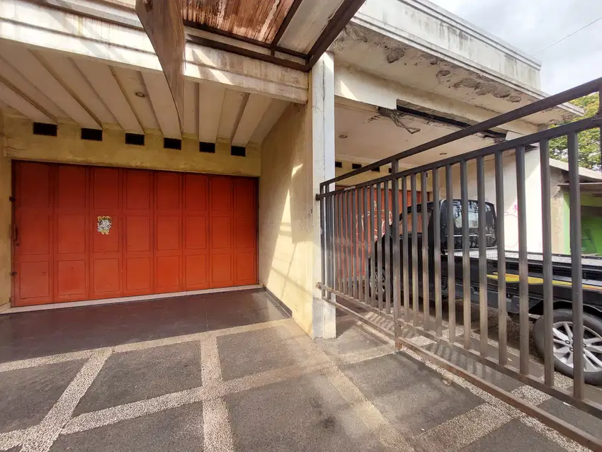Dijual Ruko Gandeng 3 Cimuning Setu Bekasi