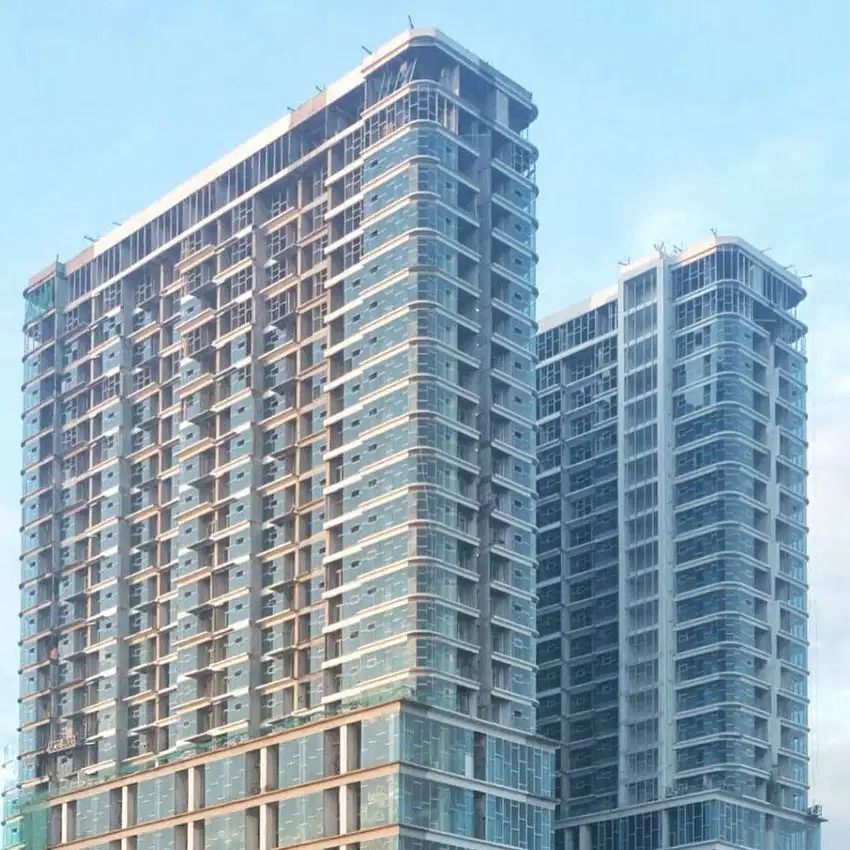 Jual Rugi apartemen Brooklyn Alam sutera