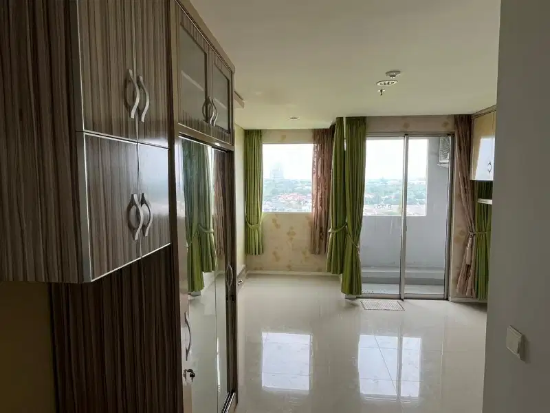 Jual Apartemen Alam Sutera Paddington Heights