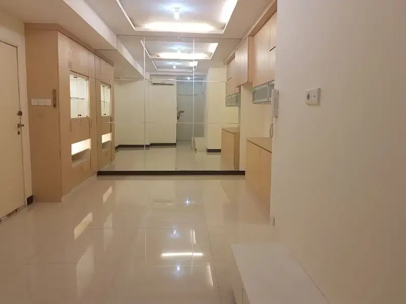 Dijual Apartmen Murah Season City di Tambora Jakarta Barat