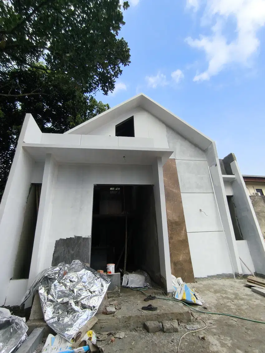 PROMO! FREE BIAYA RUMAH DI JATIRANGGON 500 JUTAAN STRATEGIS