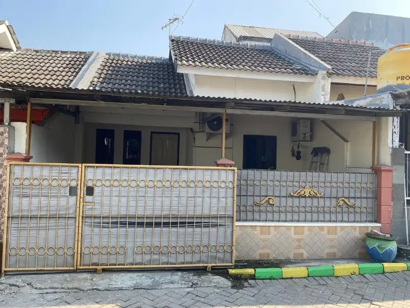 Jual segera Rmh Gunung Anyar