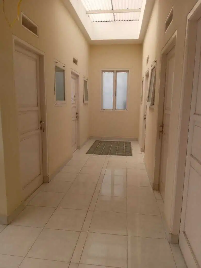 Dijual Kost-an 2 Lantai Cisitu Dago Bandung