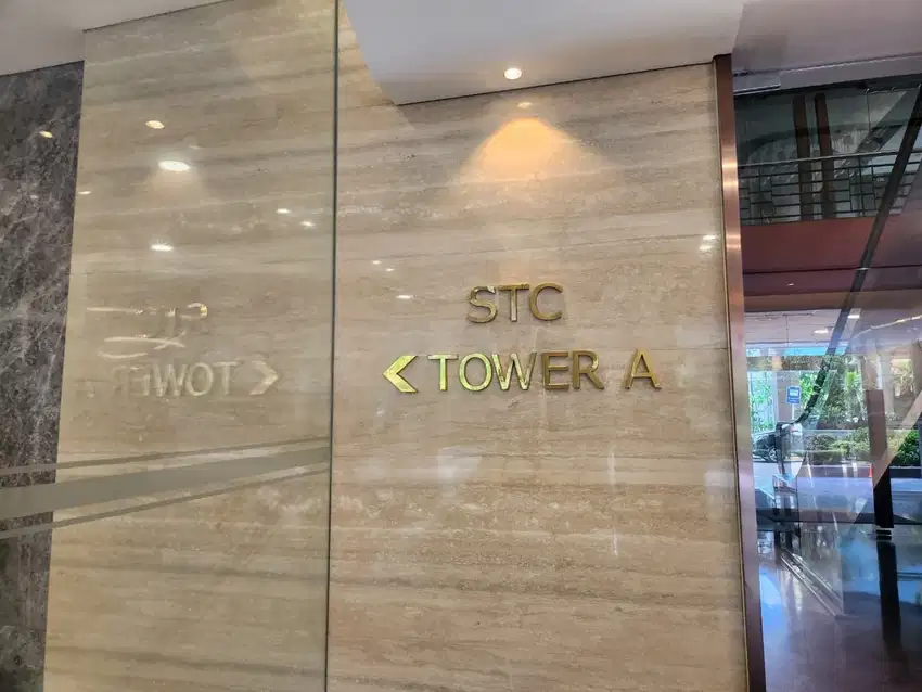 Jual cepat Apartemen Super Murah Di Aryaduta Condominium Semanggi.