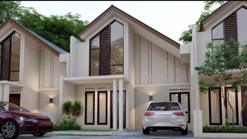 Rumah murah pesan bangun Tipe 36/105 wonorejo polokarto sukoharjo