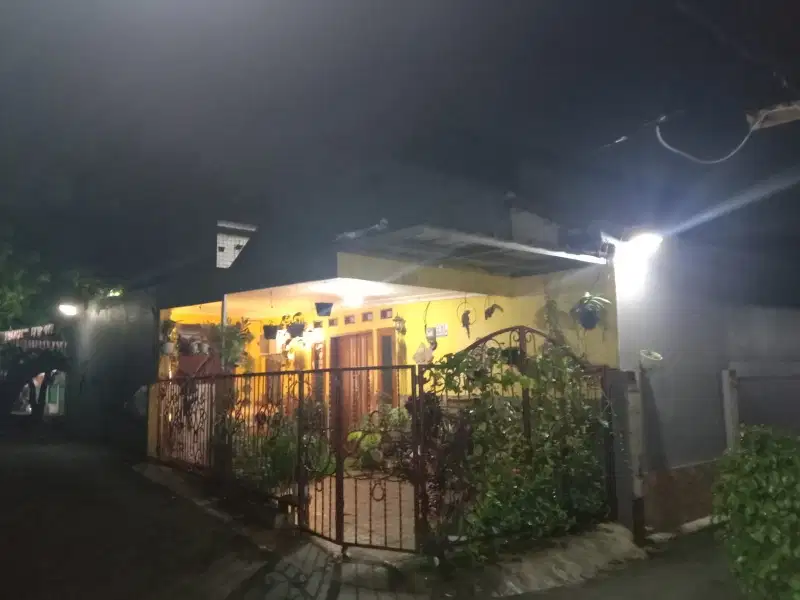 jual rumah di Pamulang Tangerang selatan
