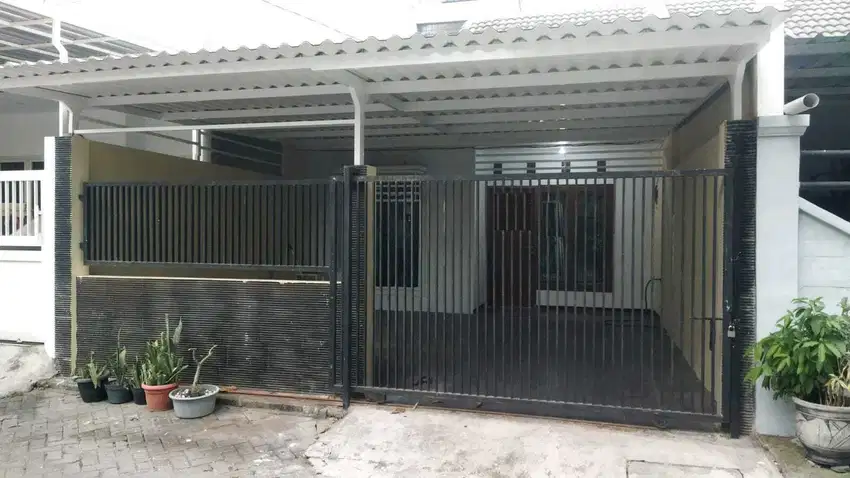 DIJUAL RUMAH PONDOK CITRA EKSEKUTIF RUNGKUT SURABAYA RON.A1812