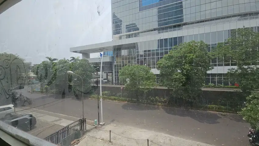 Dijual 2 Ruko Gandeng Puri Indah Dekat Financial Tower Jakarta Barat